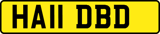 HA11DBD