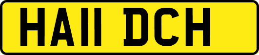 HA11DCH