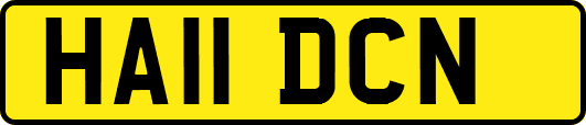 HA11DCN