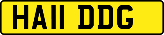 HA11DDG