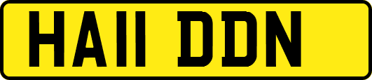 HA11DDN