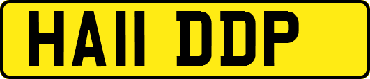 HA11DDP