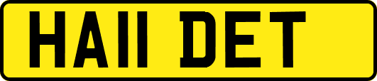 HA11DET