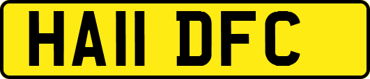 HA11DFC