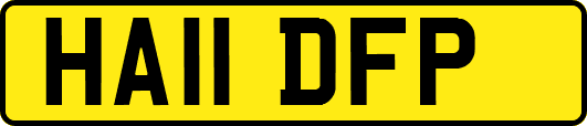 HA11DFP