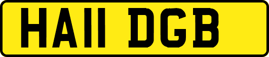 HA11DGB