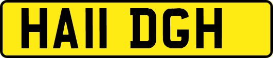 HA11DGH