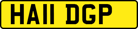 HA11DGP
