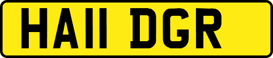 HA11DGR