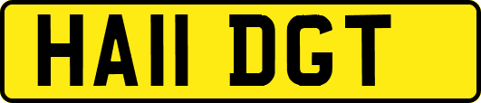 HA11DGT