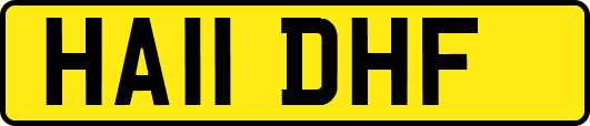 HA11DHF