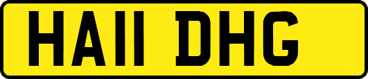 HA11DHG