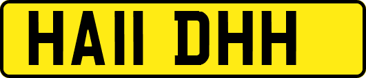HA11DHH