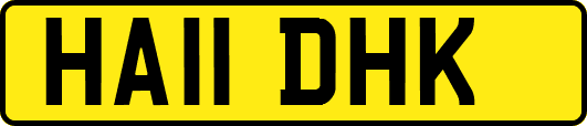 HA11DHK
