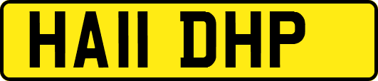 HA11DHP