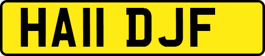 HA11DJF