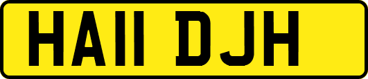 HA11DJH