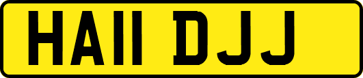HA11DJJ