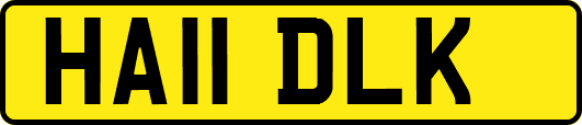HA11DLK