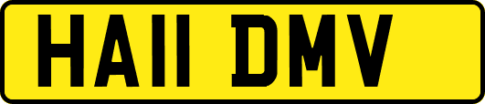 HA11DMV