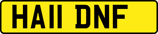 HA11DNF