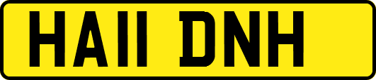 HA11DNH