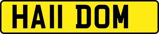 HA11DOM