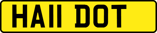 HA11DOT