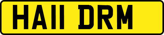 HA11DRM