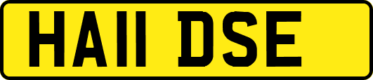 HA11DSE