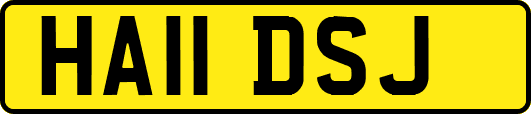 HA11DSJ