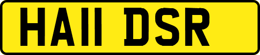 HA11DSR