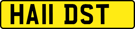 HA11DST