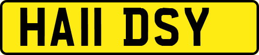 HA11DSY