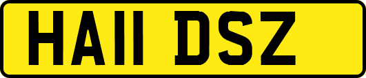 HA11DSZ