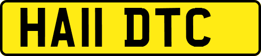 HA11DTC