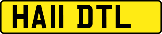 HA11DTL