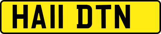 HA11DTN