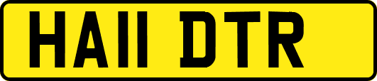 HA11DTR