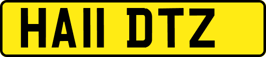 HA11DTZ