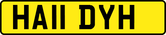 HA11DYH