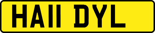 HA11DYL