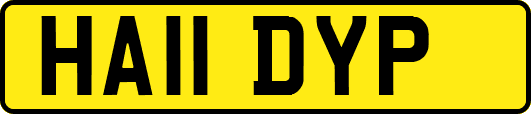 HA11DYP