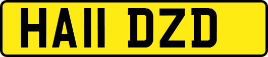 HA11DZD