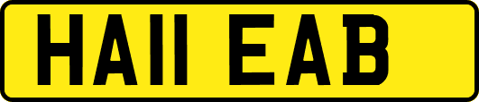 HA11EAB
