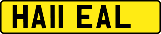 HA11EAL