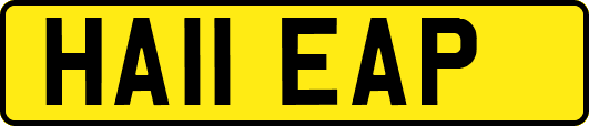 HA11EAP
