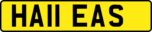 HA11EAS