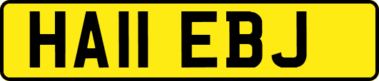 HA11EBJ