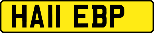 HA11EBP